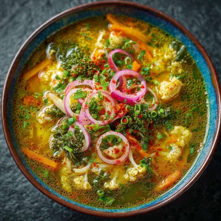 Frika Soup