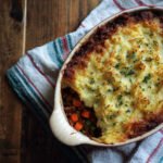 Shepherd's Pie recipe