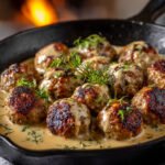 Quick way to grow 5-star Swedish Meatballs
